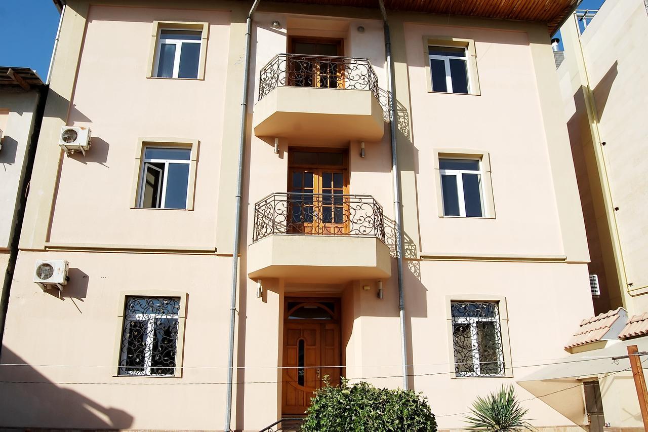 Crown Hotel Tashkent Exterior photo